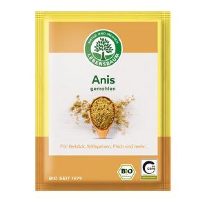 Janez mleti BIO Lebensbaum 10g