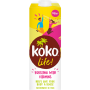 Koko kokos Dairy Free Life napitek 1l