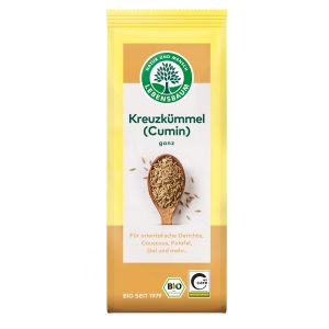 Krizna kumina cela BIO Lebensbaum 40g