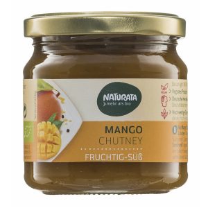 Mango catni omaka BIO Naturata 225g
