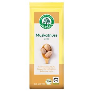 Muskatni orescek cel BIO Lebensbaum 3 kosi