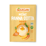 Panna cotta mango brez glutena BIO Biovegan 38g
