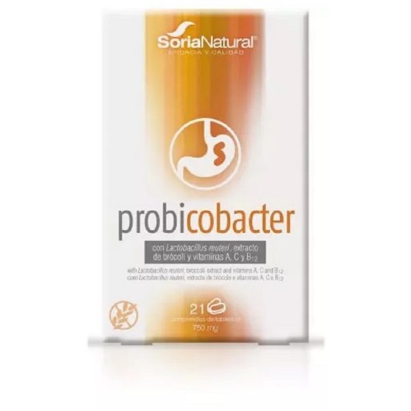 probicobacter