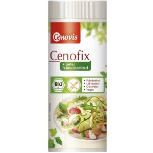 Cenofix univerzalna mesanica zacimb z zelisci BIO Cenovis 60g