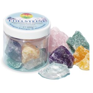 Dragoceni kamni energija harmonija Bioenergie Wagner 200g