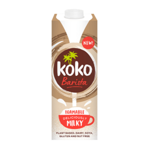 Koko kokos Barista napitek, 1l