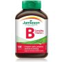 B kompleks vitamin C Jamieson 100 tablet