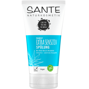 Balzam za lase z aloe vero Sante 150ml