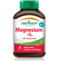 Jamieson Magnezij 200 mg in B vitamini 50 tablet