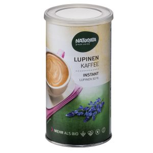 Kava z volcjega boba BIO Naturata 100g