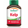 Kelp 650 µg naravni vir joda Jamieson 100 tablet