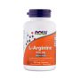 L Arginin 500 mg Now 100 kaspul