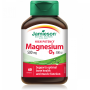 Magnezij 500 Vitamin D3 Jamieson 60 kapsul