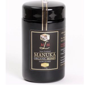 Manuka med MGO 721 MLM Manuka 250g