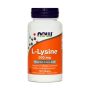 NOW L Lizin 500 mg 100 tablet