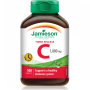 Vitamin C 1000 mg s podaljsanim sproscanjem Jamieson 100 tablet