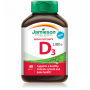 Vitamin D 2000 I.E. Jamieson 60 tablet