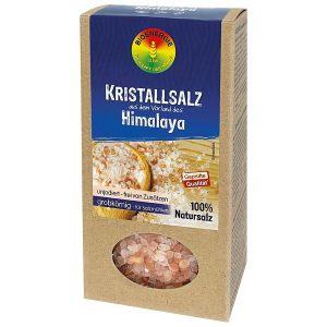 Himalajska sol Bioenergie Wagner 500g