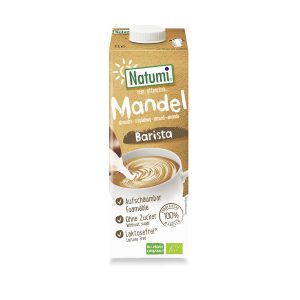Mandljev napitek barista BIO Natumi 1l