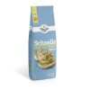 Mesanica za hitro pripravo zemljic s semeni brez glutena Bauckhof 500g