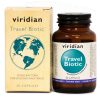 Travel biotic Viridian 30 kapsul