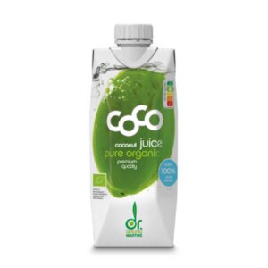 Kokosova voda Dr. Martins, 1000ml