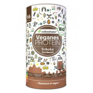 Beljakovine, čokolada Volksshake, 1000g