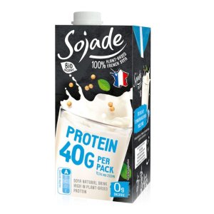 Sojin napitek natur BIO Sojade, 750ml