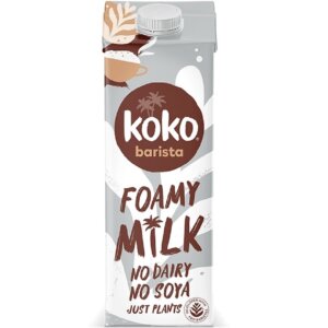 Koko kokos Barista napitek, 1l