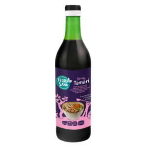Tamari omaka močna BIO Terrasana, 500ml