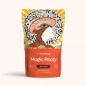 MagicRooty Kakav, Feel Rooty, 105g