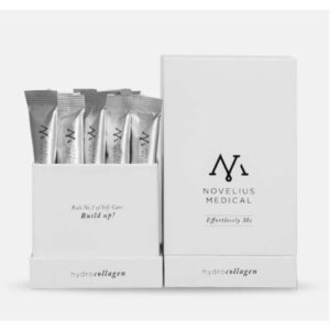 Hidrokolagen Novelius Medical, 28 dnevnih doz (168g)