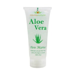 Cosmonatura 100% Aloe vera gel, 100 ml