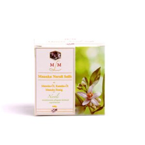MLM Manuka Neroli milo, 60g