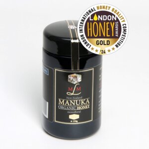 MLM Manuka med MGO 514+ BIO, 125g