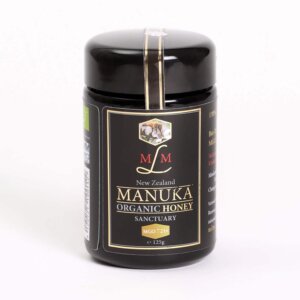MLM Manuka med MGO 721+ BIO, 125g
