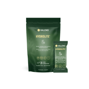 Valens Hydrolite+, 20 vrečk