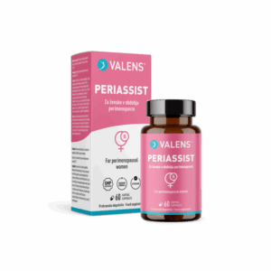 Valens PeriAssist, 60 kapsul