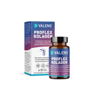 Valens Proflex kolagen, 30 kapsul